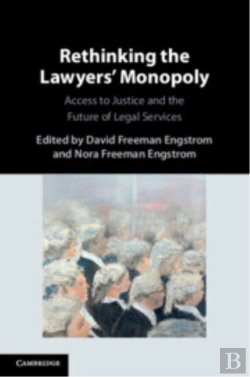 Bertrand.pt - Rethinking The Lawyers' Monopoly