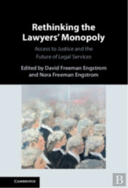 Bertrand.pt - Rethinking The Lawyers' Monopoly