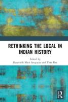Rethinking The Local In Indian History