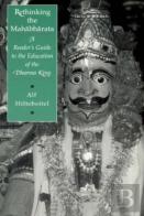 Rethinking The Mahabharata