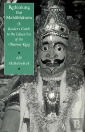 Rethinking The Mahabharata