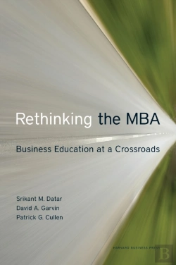Bertrand.pt - Rethinking The Mba