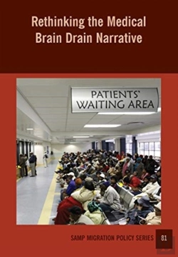 Bertrand.pt - Rethinking The Medical Brain Drain Narrative