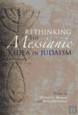 Bertrand.pt - Rethinking The Messianic Idea In Judaism