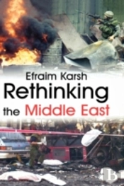 Rethinking The Middle East
