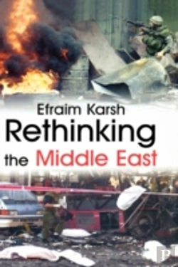 Bertrand.pt - Rethinking The Middle East