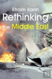 Rethinking The Middle East
