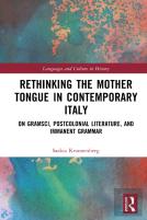 Rethinking The Mother Tongue In Contemporary Italy
