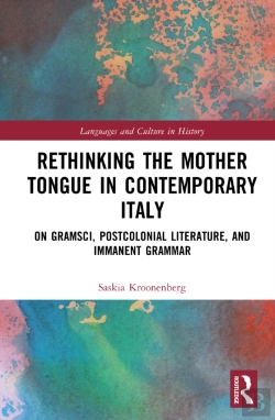Bertrand.pt - Rethinking The Mother Tongue In Contemporary Italy