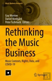 Rethinking The Music Business