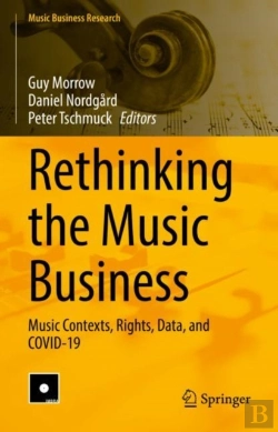 Bertrand.pt - Rethinking The Music Business