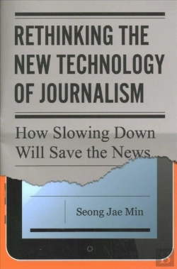 Bertrand.pt - Rethinking The New Technology Of Journalism