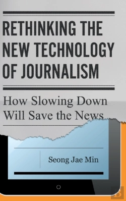 Bertrand.pt - Rethinking The New Technology Of Journalism