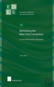 Rethinking The New York Convention