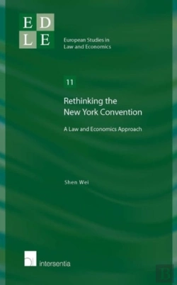 Bertrand.pt - Rethinking The New York Convention