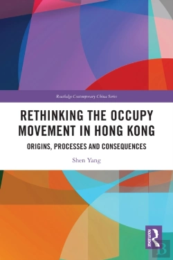 Bertrand.pt - Rethinking The Occupy Movement In Hong Kong