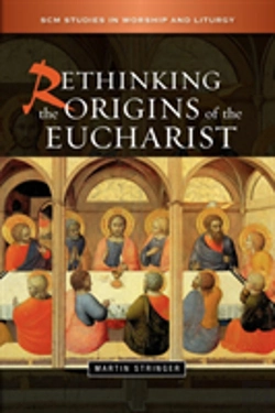 Bertrand.pt - Rethinking The Origins Of The Eucharist
