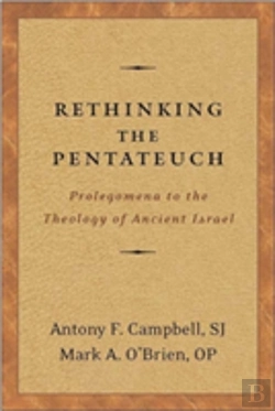 Bertrand.pt - Rethinking The Pentateuch