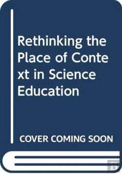 Bertrand.pt - Rethinking The Place Of Context In Science Education
