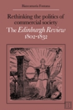 Bertrand.pt - Rethinking The Politics Of Commercial Society