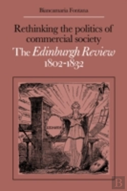 Bertrand.pt - Rethinking The Politics Of Commercial Society