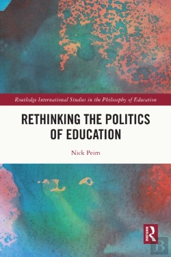 Bertrand.pt - Rethinking The Politics Of Education