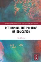 Rethinking The Politics Of Education