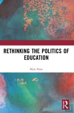 Bertrand.pt - Rethinking The Politics Of Education