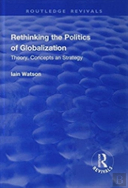 Bertrand.pt - Rethinking The Politics Of Globalization
