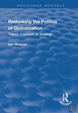 Bertrand.pt - Rethinking The Politics Of Globalization