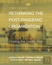 Rethinking The Post-Pandemic Organization