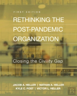 Bertrand.pt - Rethinking The Post-Pandemic Organization