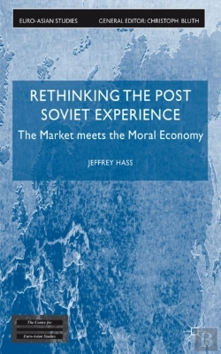 Bertrand.pt - Rethinking The Post Soviet Experience