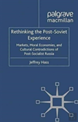 Bertrand.pt - Rethinking The Post Soviet Experience