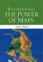 Rethinking The Power Of Maps