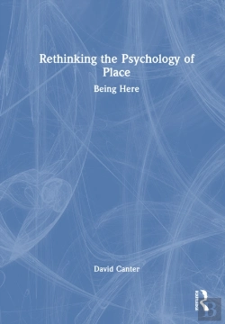 Bertrand.pt - Rethinking The Psychology Of Place