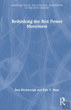 Bertrand.pt - Rethinking The Red Power Movement