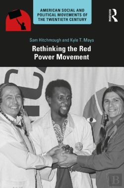 Bertrand.pt - Rethinking The Red Power Movement