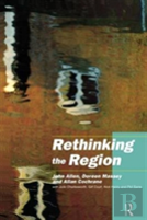 Rethinking The Region