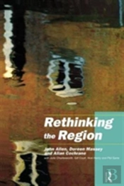 Rethinking The Region