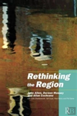 Bertrand.pt - Rethinking The Region