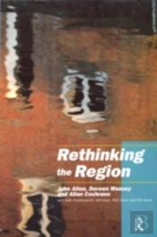 Rethinking The Region