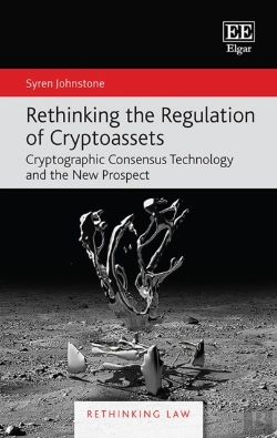Bertrand.pt - Rethinking The Regulation Of Cryptoassets