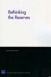 Rethinking The Reserves 2008