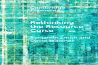 Rethinking The Resource Curse