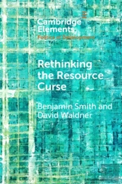 Rethinking The Resource Curse