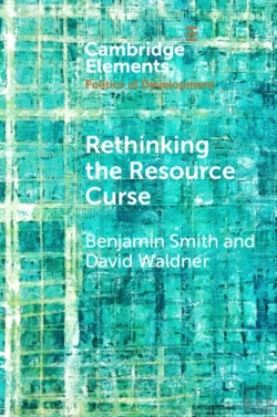 Bertrand.pt - Rethinking The Resource Curse
