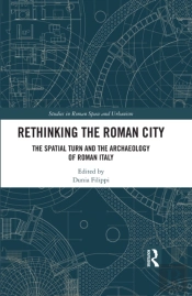 Rethinking The Roman City