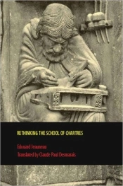 Rethinking The School Of Chartres