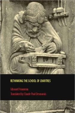 Bertrand.pt - Rethinking The School Of Chartres